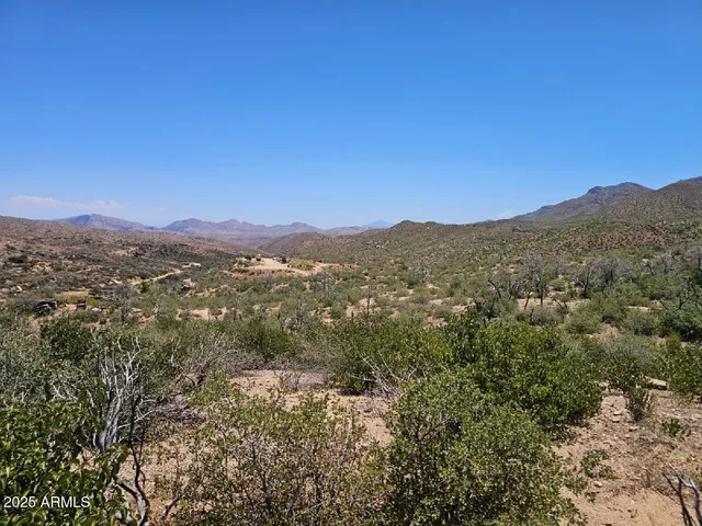 $180,000 | Tbd South Tbd S El Capitan Drive, Winkelman, AZ 85192