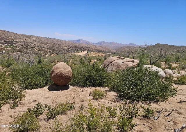 $180,000 | Tbd South Tbd S El Capitan Drive, Winkelman, AZ 85192