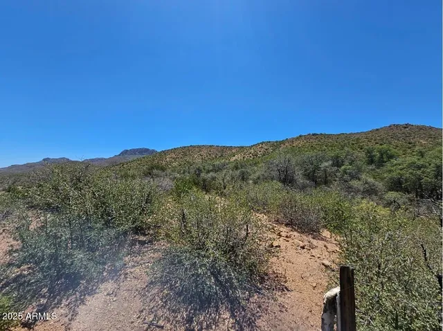 $180,000 | Tbd South Tbd S El Capitan Drive, Winkelman, AZ 85192