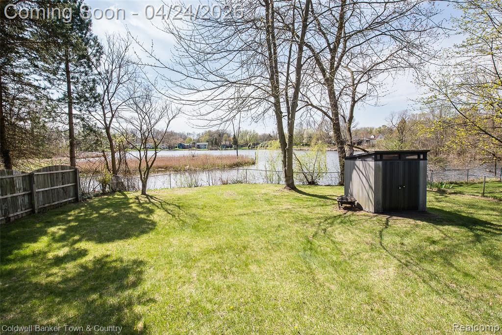 707 Glenwyth Road Brighton, MI 48116 - Photo 37 of 40 Gallery Image 37