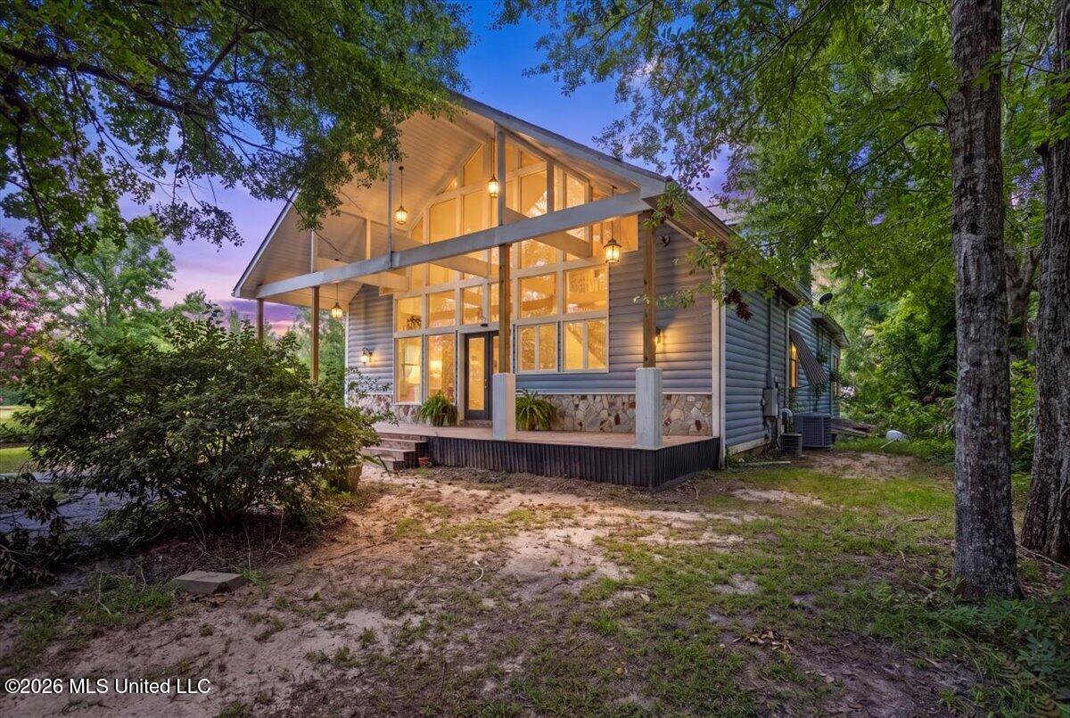 993 Highway 29 Wiggins, MS 39577 - Photo 1 of 59 01-twilight