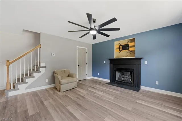 $330,000 | 6715 Cottonwood Drive, Snow Camp, NC 27349