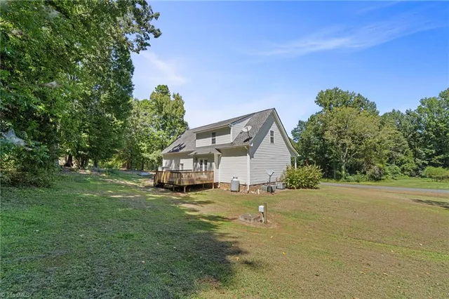 $330,000 | 6715 Cottonwood Drive, Snow Camp, NC 27349