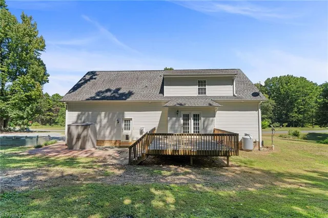 $330,000 | 6715 Cottonwood Drive, Snow Camp, NC 27349