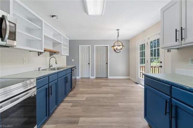 $330,000 | 6715 Cottonwood Drive, Snow Camp, NC 27349