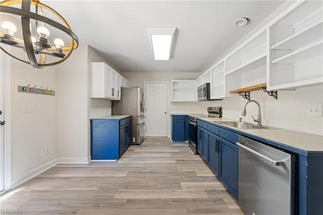 $330,000 | 6715 Cottonwood Drive, Snow Camp, NC 27349