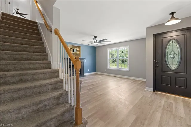 $330,000 | 6715 Cottonwood Drive, Snow Camp, NC 27349