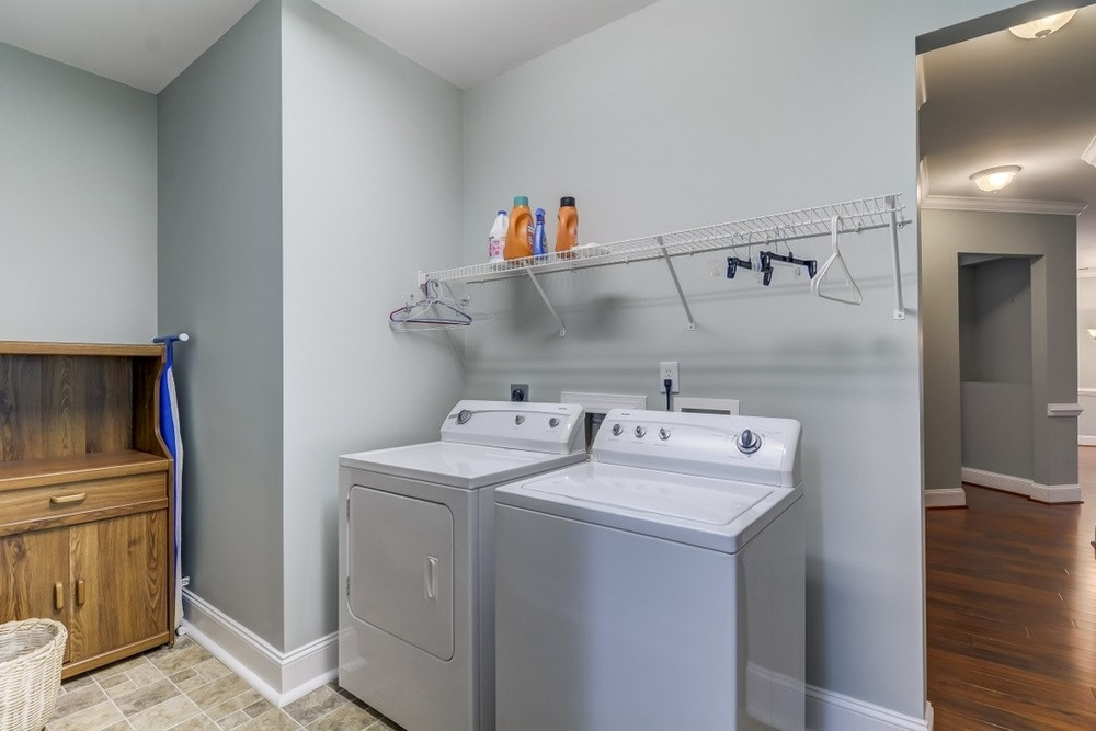3171 Hemlock Forest Circle, Unit 101 Raleigh, NC 27612 - Photo 16 of 18 Photo 16