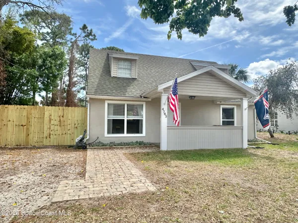$2,150 | 4785 Brookhaven Street, Cocoa, FL 32927