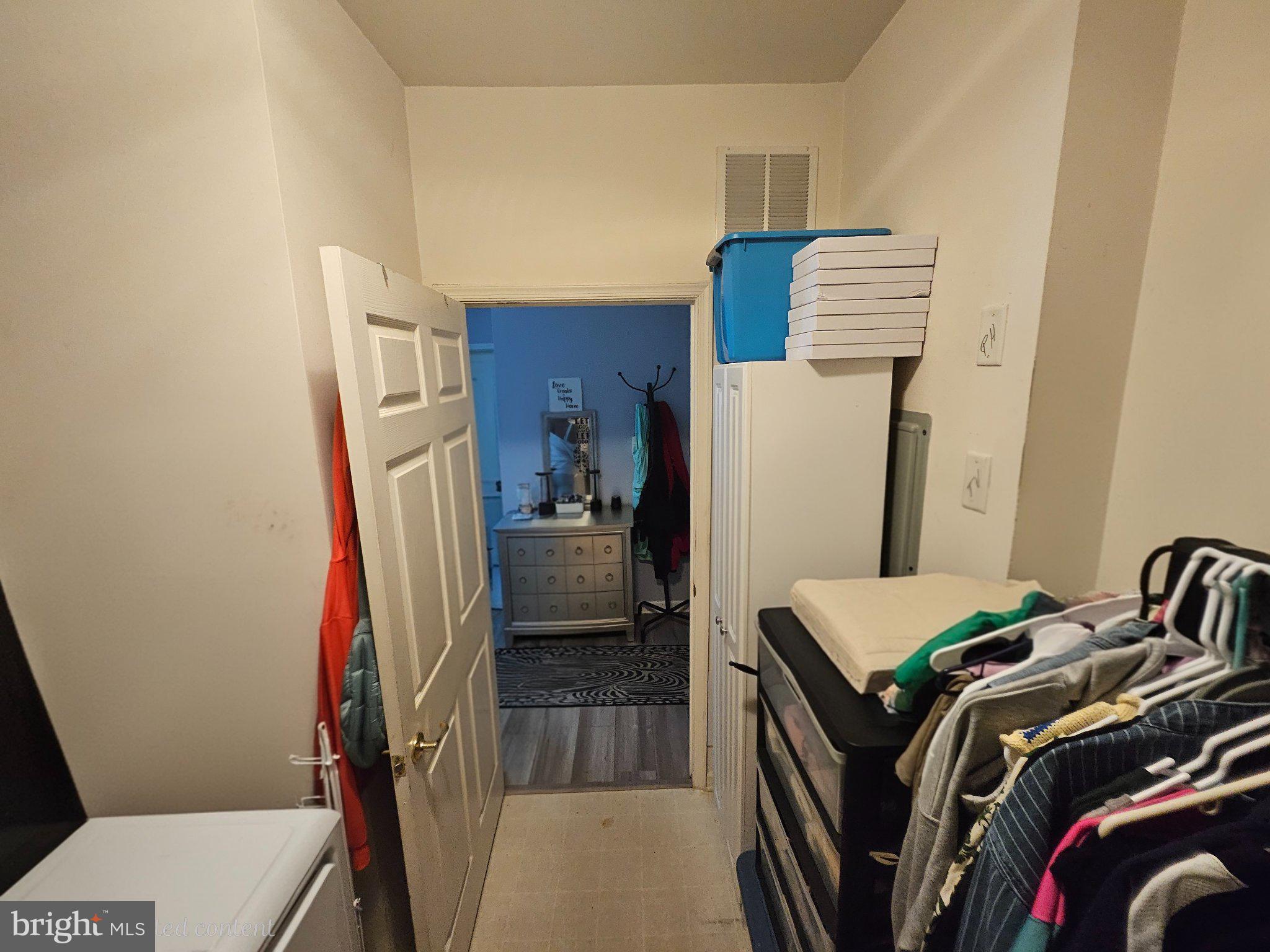 83 Kyle Way Ewing, NJ 08628 - Photo 19 of 36 Cozy entryway with organized storage.
