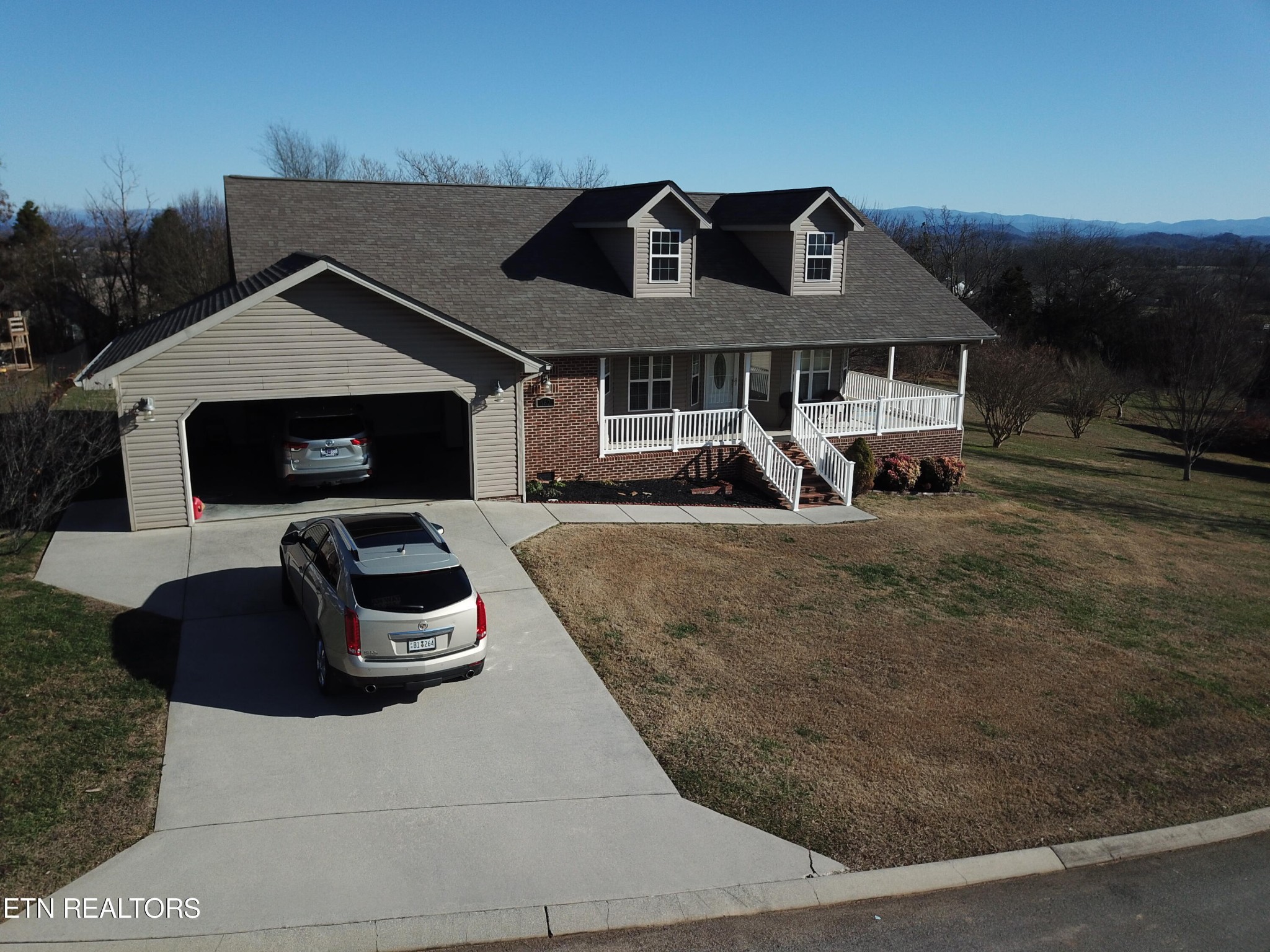 162 Cold Creek Road Madisonville, TN 37354 - Photo 2 of 35 Gallery Image 2