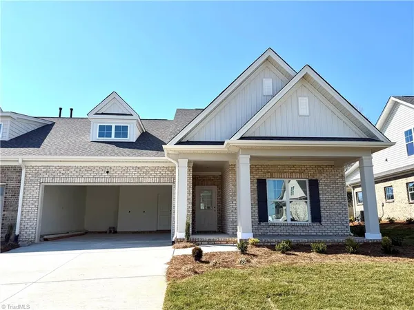 $496,955 | 4246 Quartersaw Lane, Clemmons, NC 27012