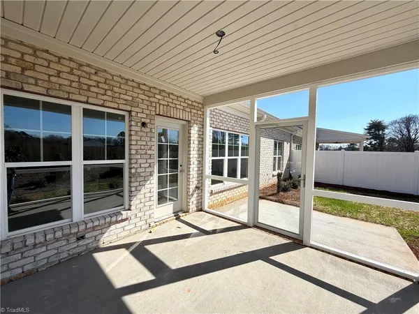 $496,955 | 4246 Quartersaw Lane, Clemmons, NC 27012
