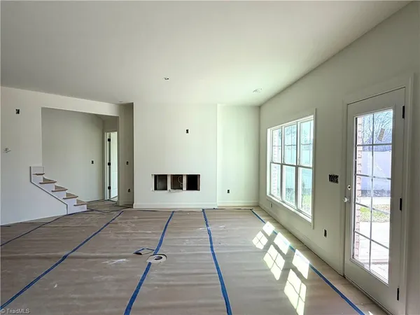 $496,955 | 4246 Quartersaw Lane, Clemmons, NC 27012