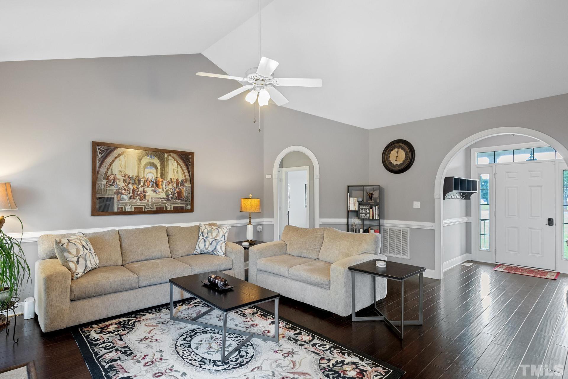 73 Line Drive Raleigh, NC 27603 - Photo 17 of 28 Gallery Image 17