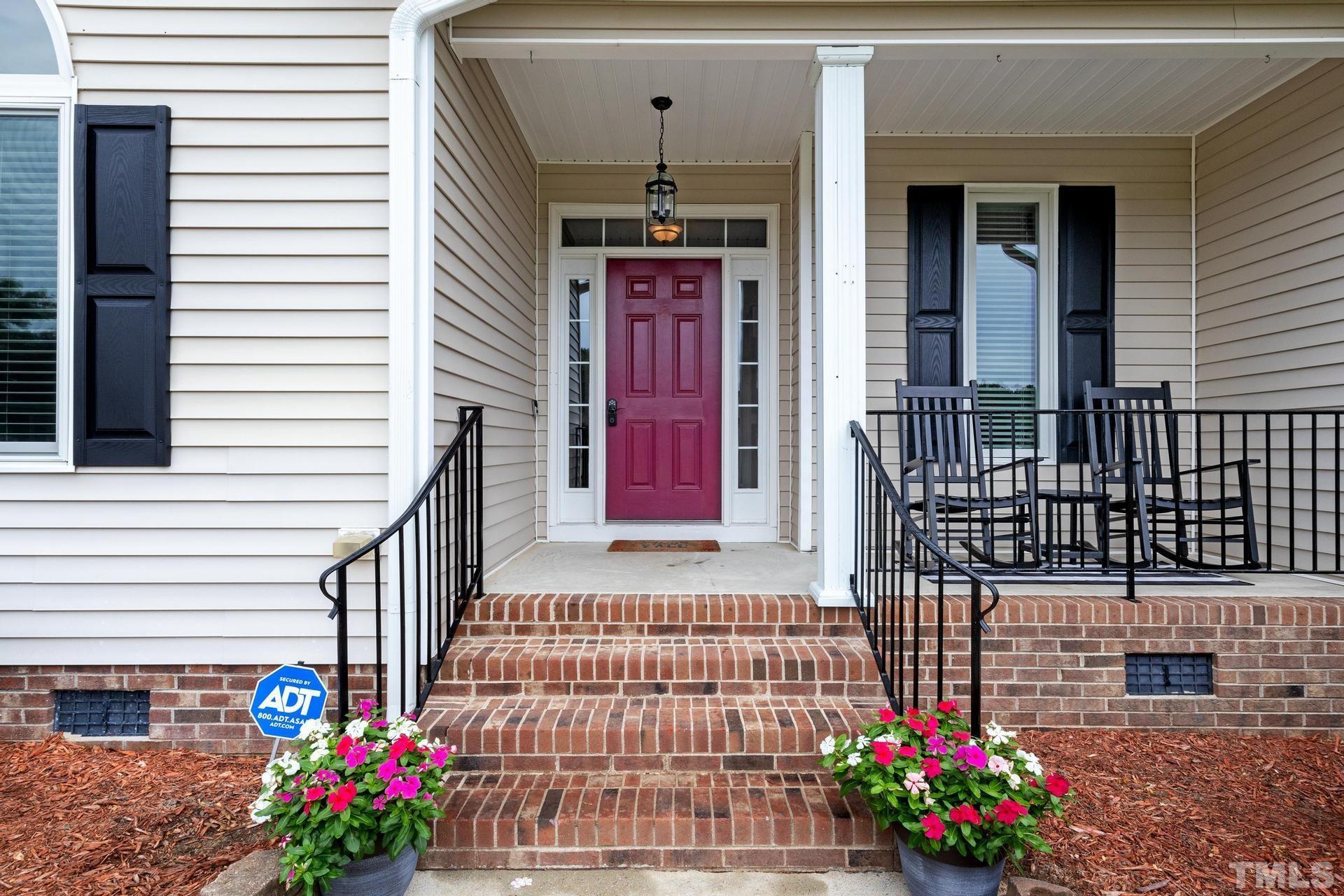 73 Line Drive Raleigh, NC 27603 - Photo 3 of 28 Gallery Image 3