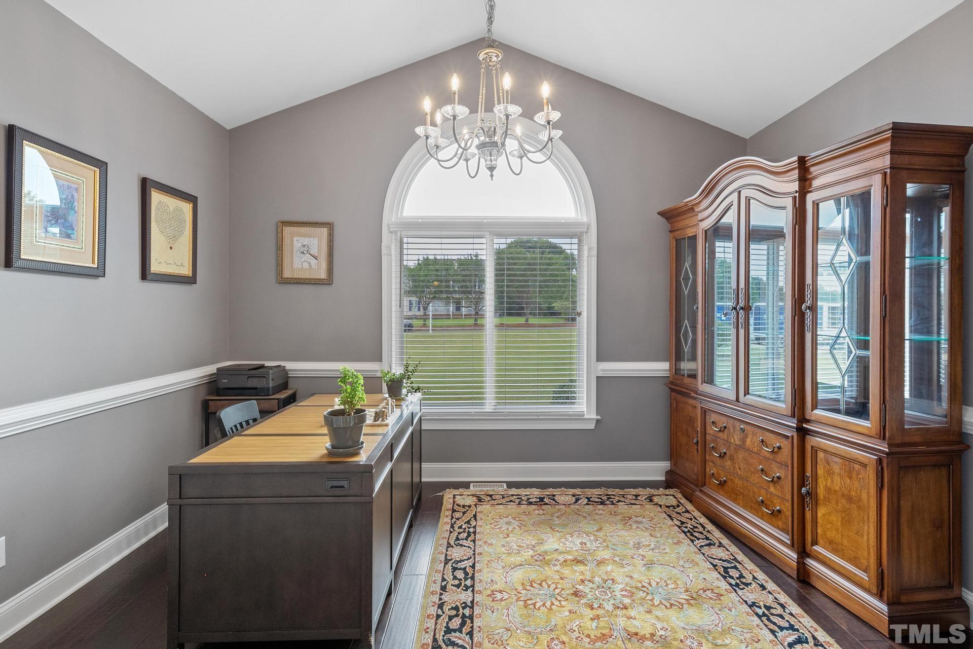 73 Line Drive Raleigh, NC 27603 - Photo 8 of 28 Currently used as an office.