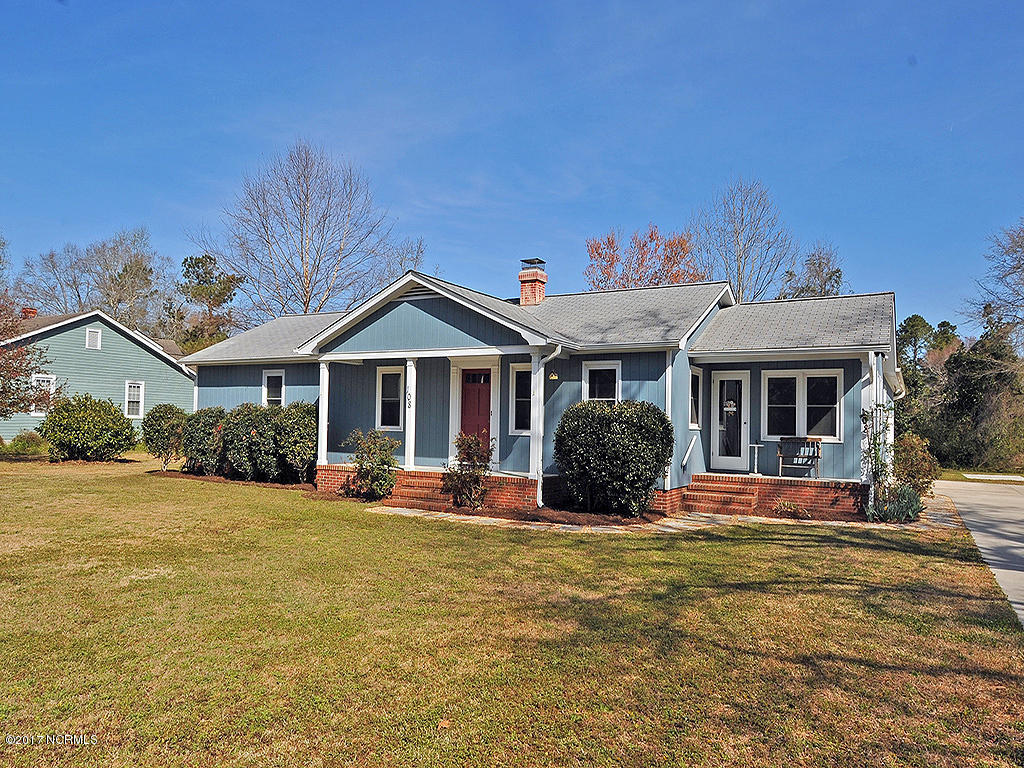 108 Ritter Drive Castle Hayne, NC 28429 - Photo 3 of 25 108 Ritter Rd4