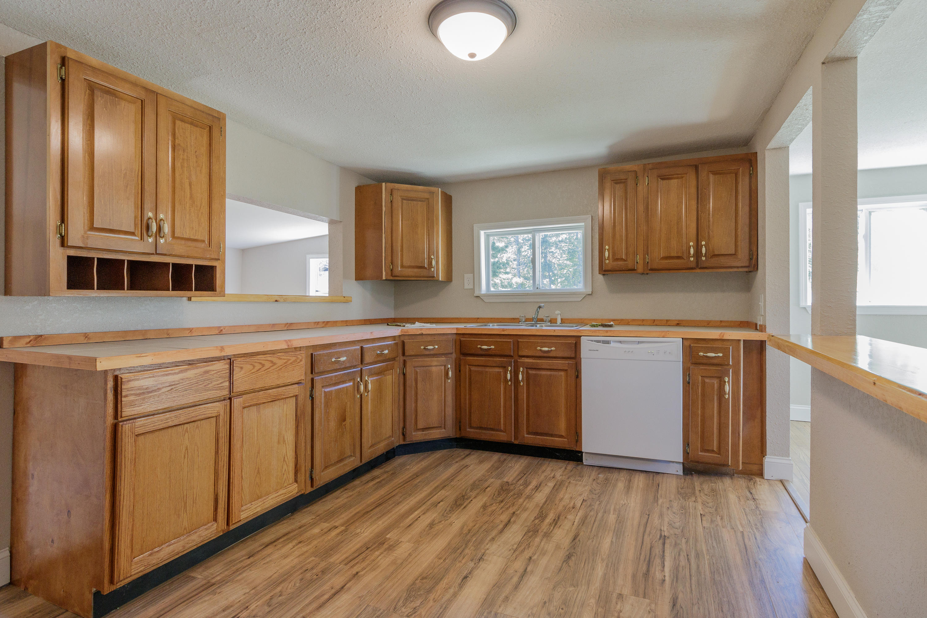 177 East Reed Road LaFayette, GA 30728 - Photo 8 of 35 Kitchen