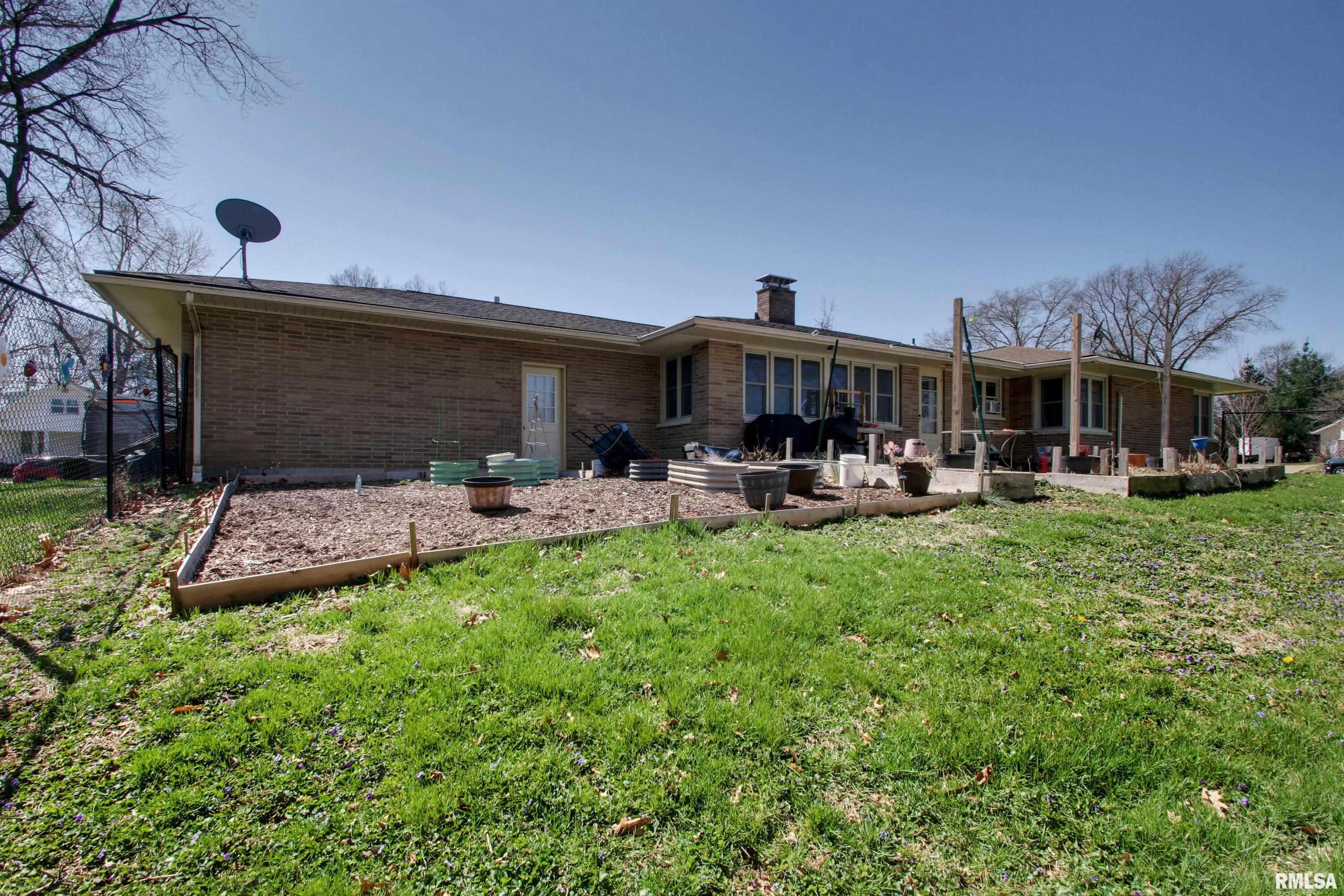 2307 Payson Avenue Quincy, IL 62301 - Photo 24 of 26