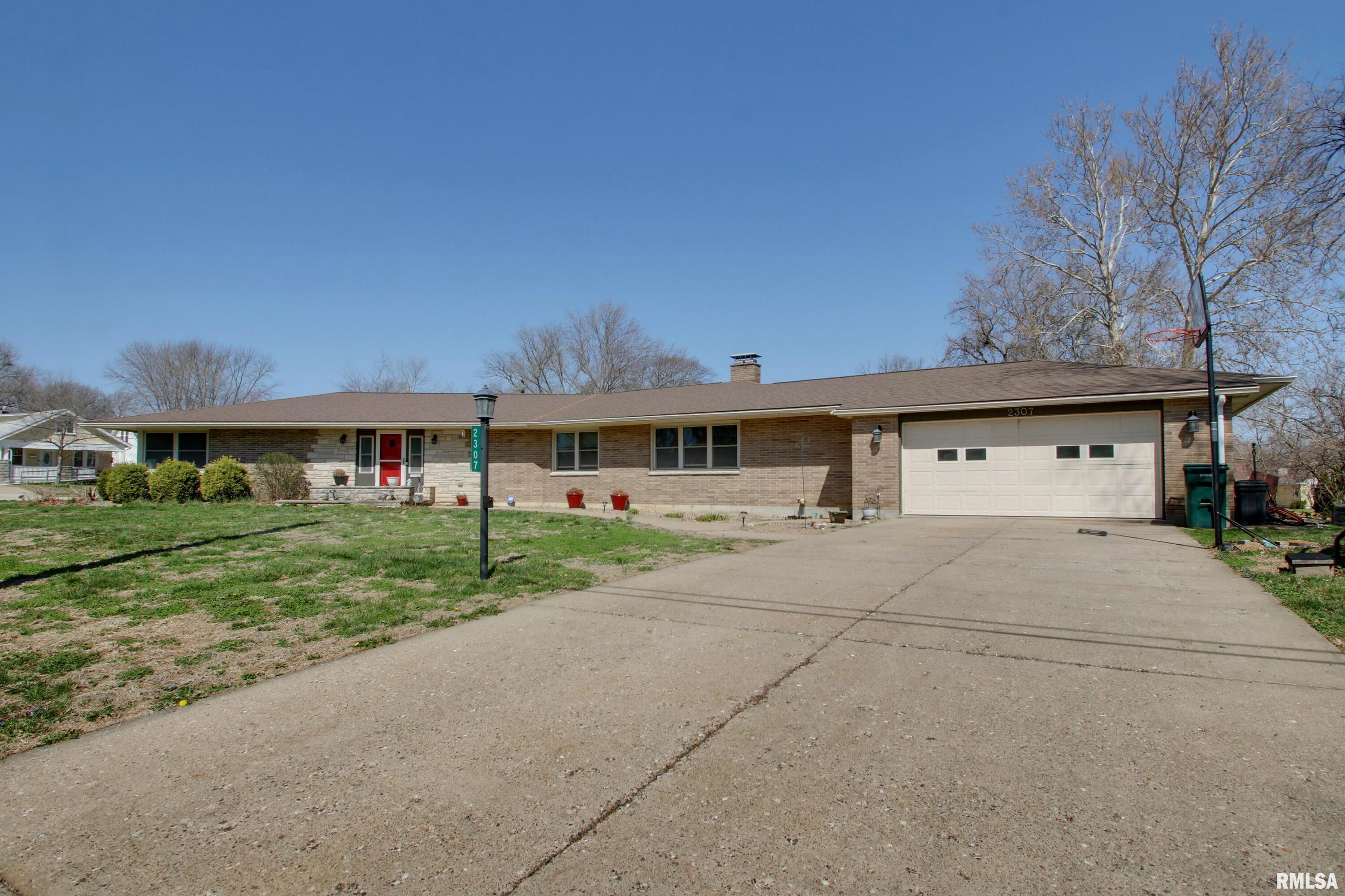 2307 Payson Avenue Quincy, IL 62301 - Photo 25 of 26