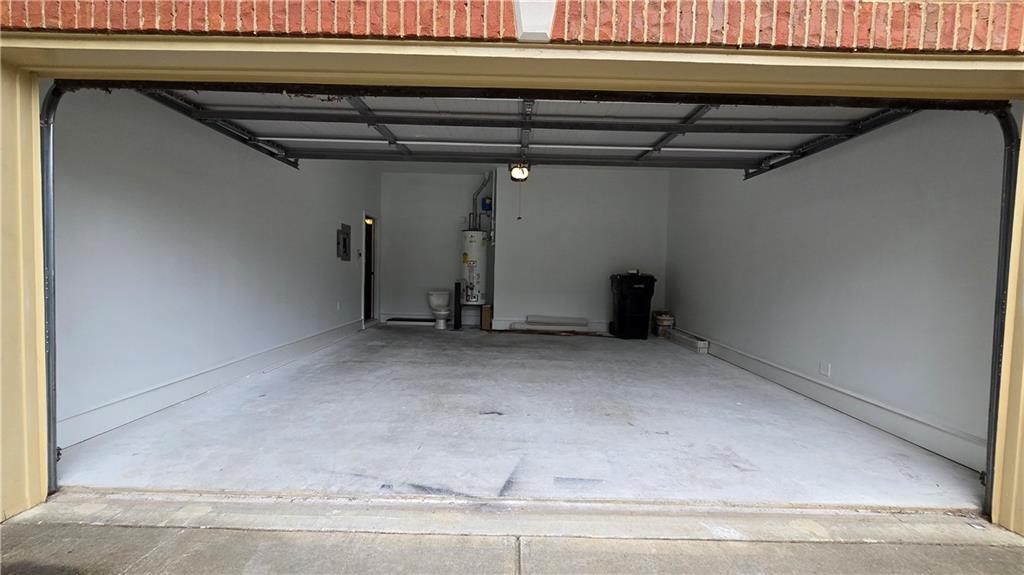 2275 Copper Trail Lane Northeast Buford, GA 30519 - Photo 20 of 39 a view of a room with gym equipment