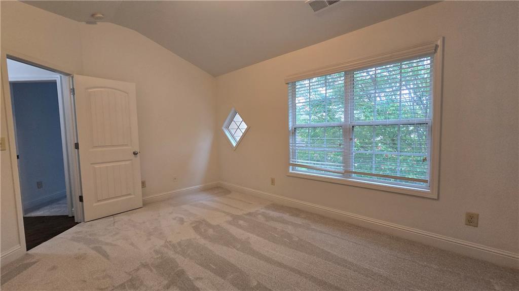 2275 Copper Trail Lane Northeast Buford, GA 30519 - Photo 23 of 39 a view of an empty room with a window