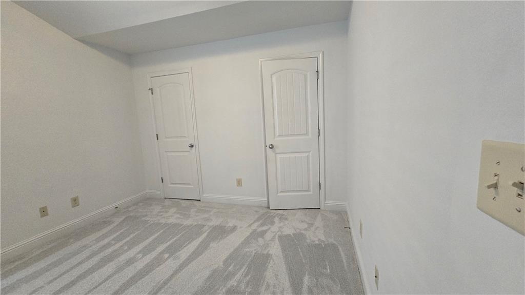 2275 Copper Trail Lane Northeast Buford, GA 30519 - Photo 30 of 39 a view of room