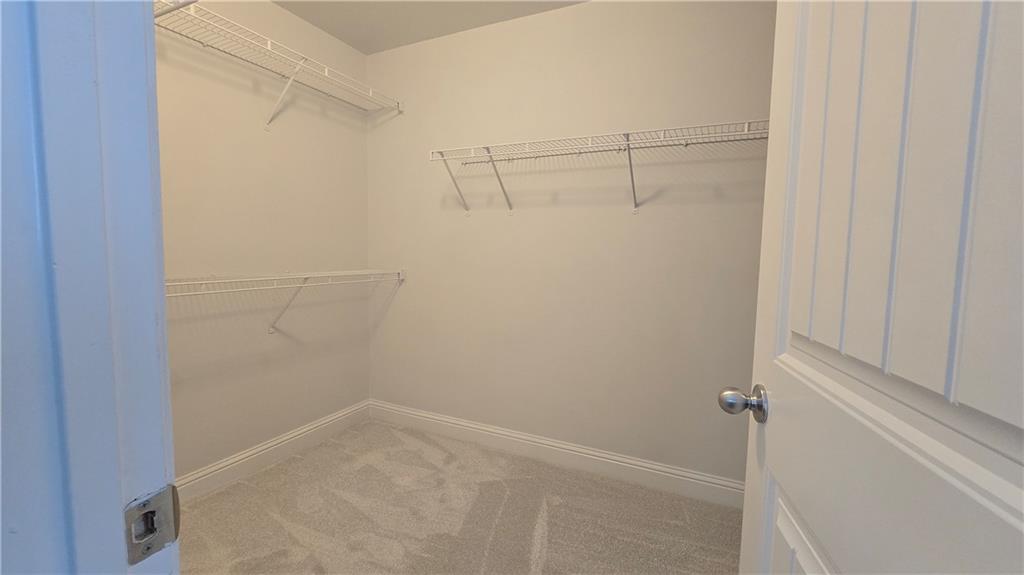 2275 Copper Trail Lane Northeast Buford, GA 30519 - Photo 38 of 39 a view of a small space