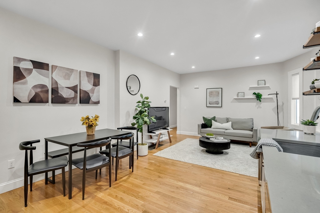 26 Hardwick Street, Unit 1 Cambridge, MA 02141 - Photo 3 of 29