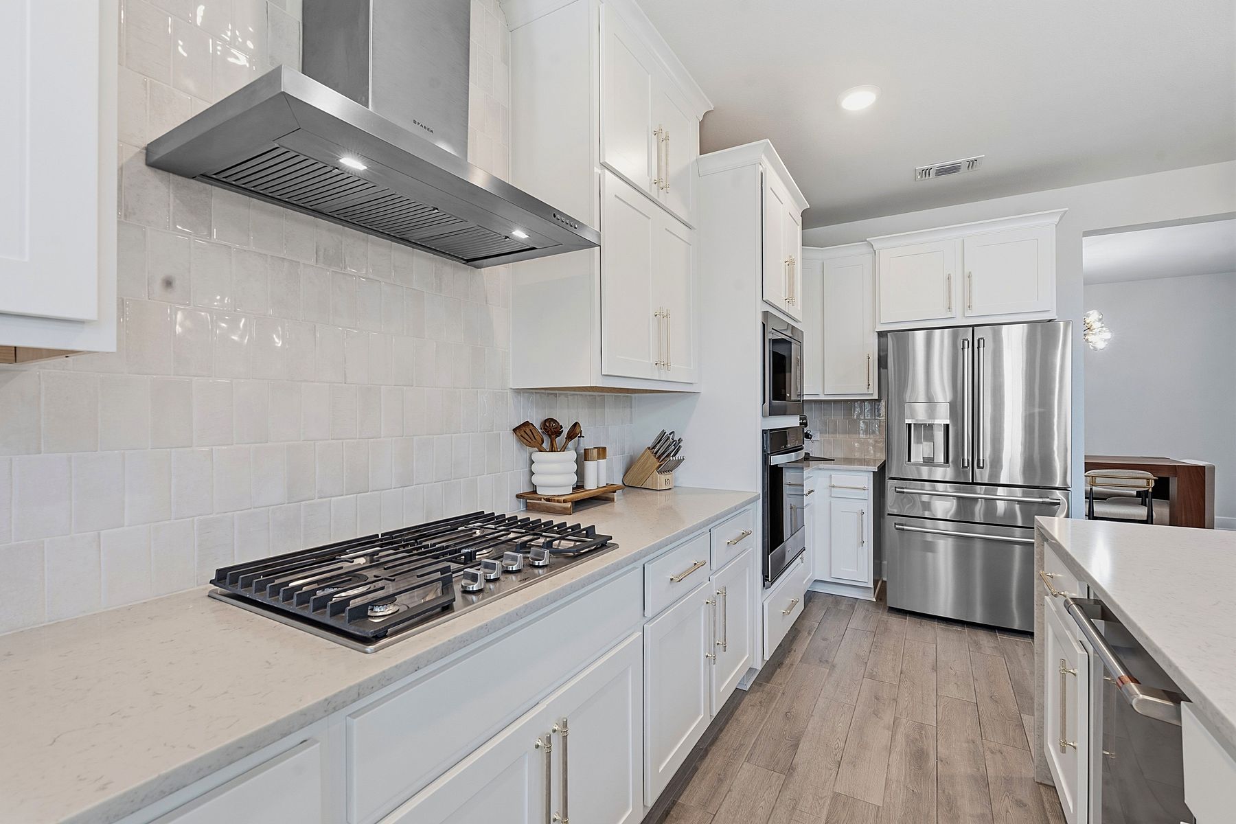 212 Barnstorm Lane Georgetown, TX 78633 - Photo 15 of 40