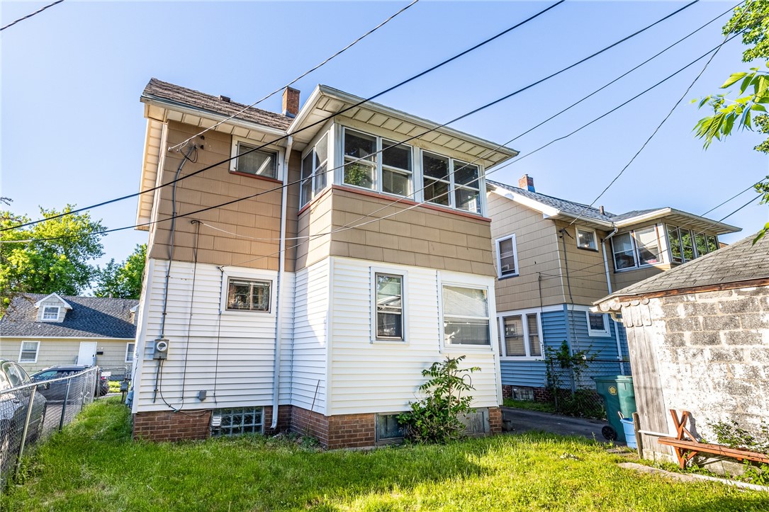 53 Warsaw Street Rochester, NY 14621 - Photo 3 of 40