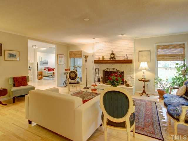 8804 Broadmore Court Raleigh, NC 27613 - Photo 4 of 23 Photo 4
