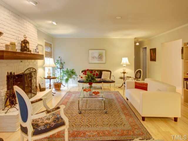 8804 Broadmore Court Raleigh, NC 27613 - Photo 5 of 23 Photo 5