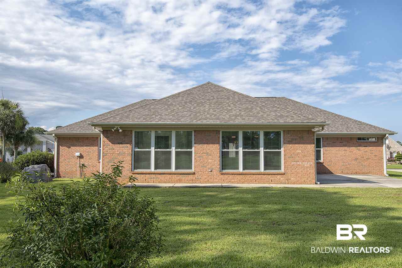 9449 Lakeview Drive Foley, AL 36535 - Photo 5 of 22
