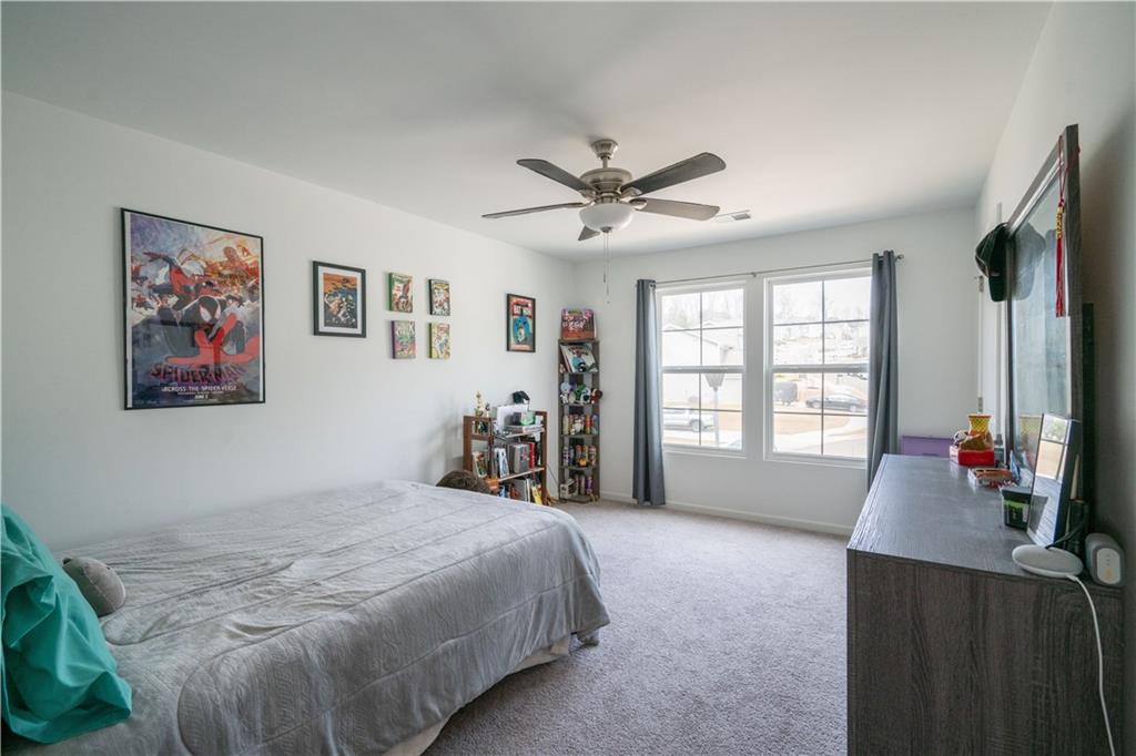 262 Augusta Walk Canton, GA 30114 - Photo 20 of 38