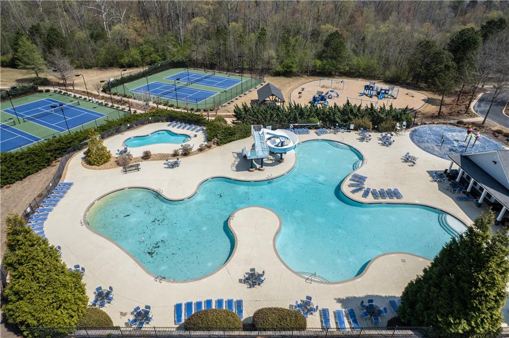 262 Augusta Walk Canton, GA 30114 - Photo 31 of 38