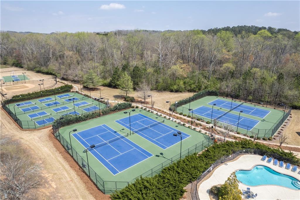 262 Augusta Walk Canton, GA 30114 - Photo 32 of 38