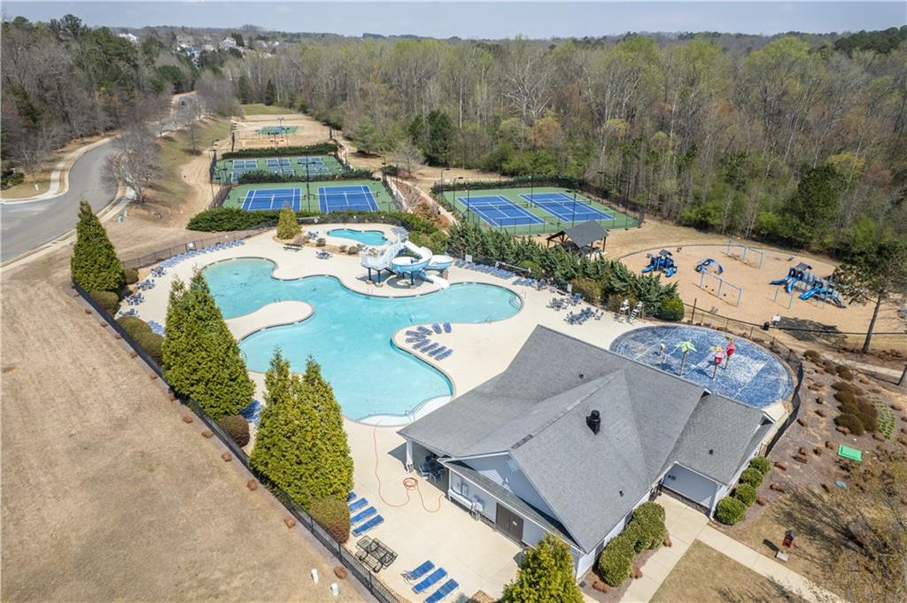 262 Augusta Walk Canton, GA 30114 - Photo 37 of 38