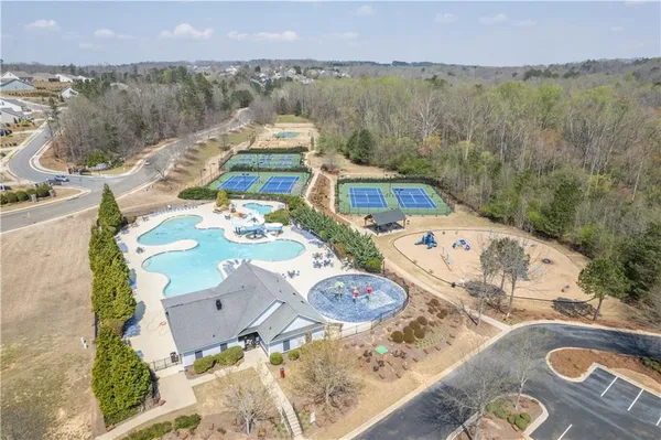 $495,000 | 262 Augusta Walk, Canton, GA 30114