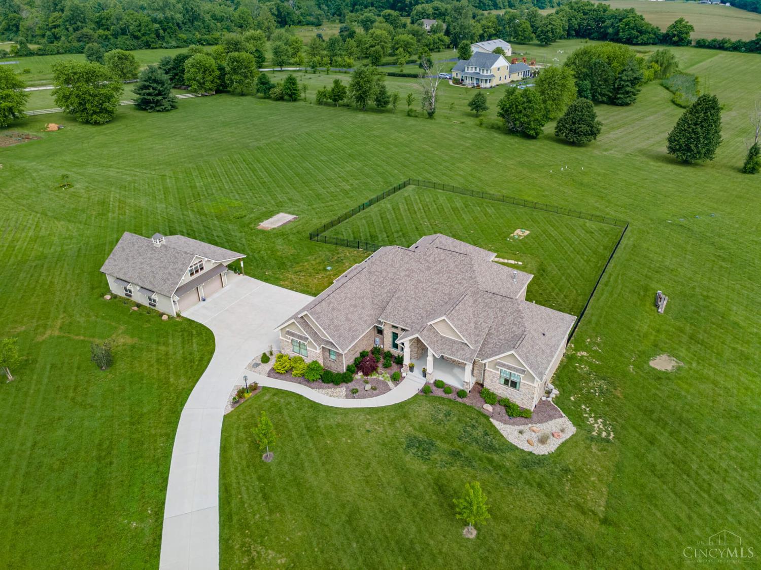 5210 Dearth Road Springboro, OH 45066 - Photo 72 of 83 Gallery Image 72