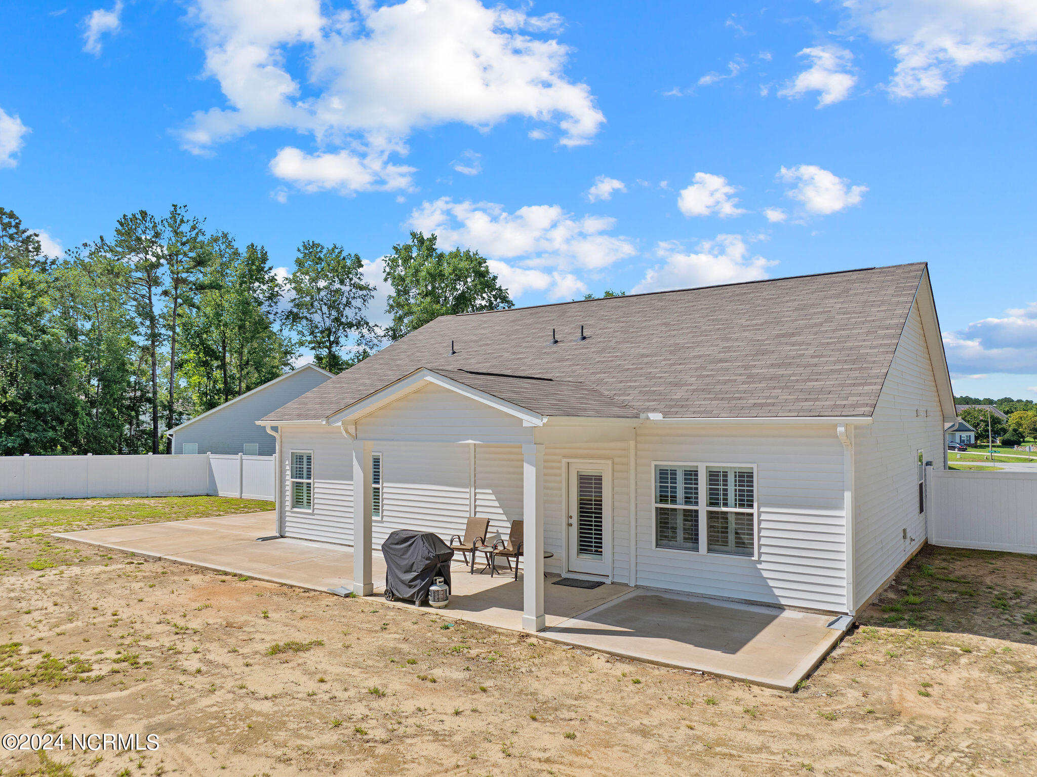 3924 Wilum Circle La Grange, NC 28551 - Photo 17 of 19 DJI_0061