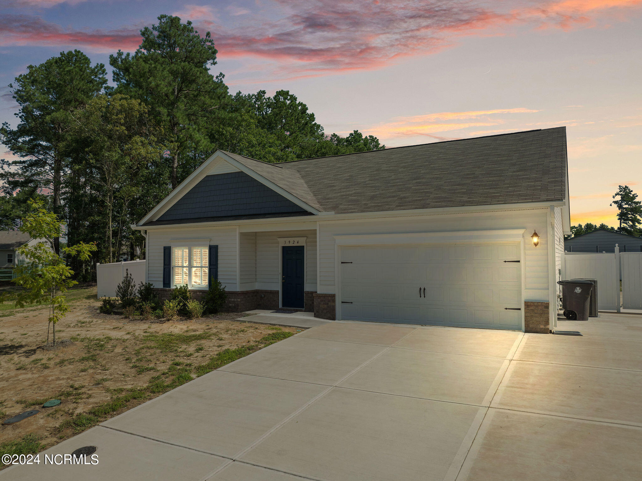 3924 Wilum Circle La Grange, NC 28551 - Photo 3 of 19 DJI_0041_final