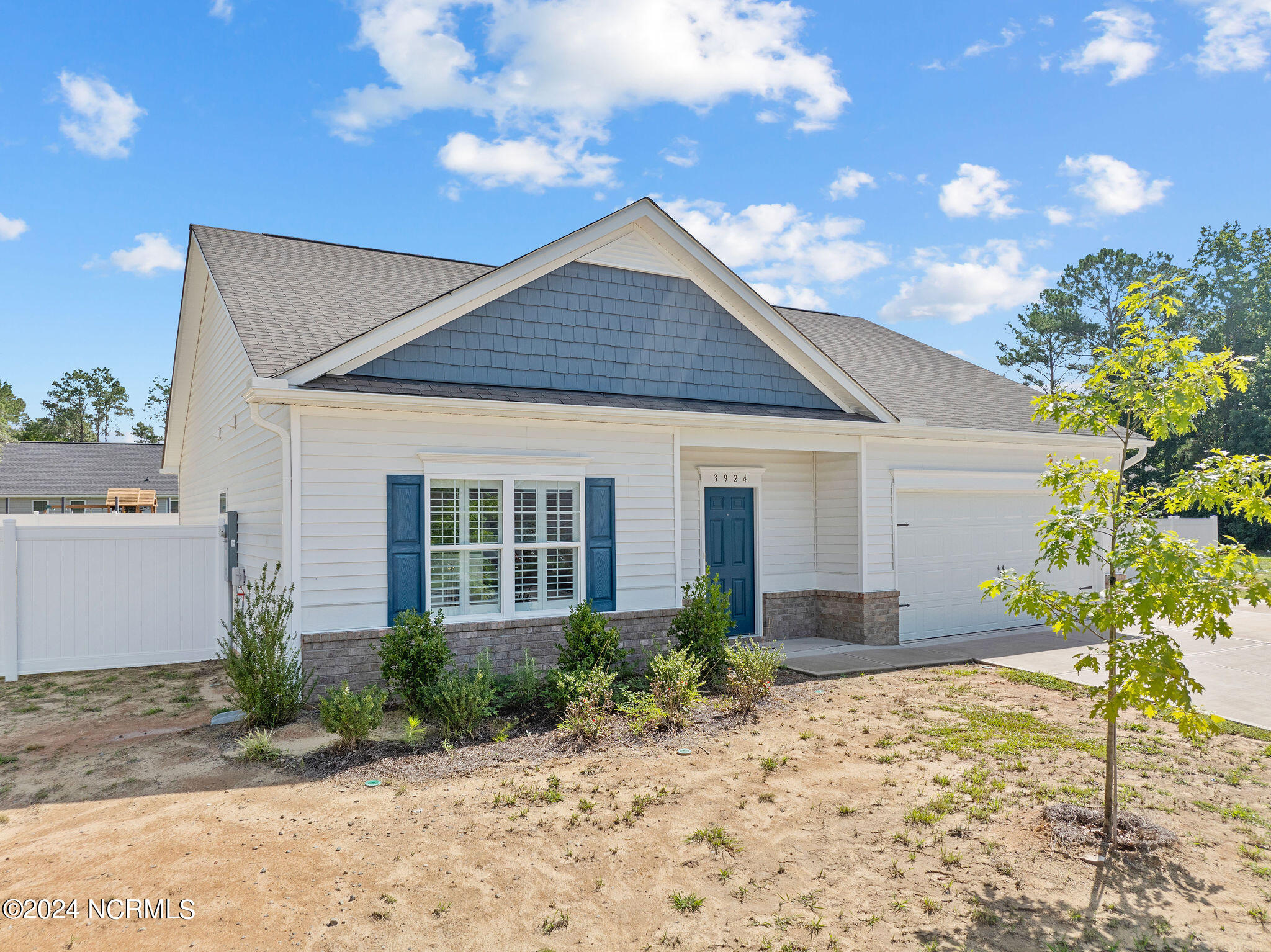 3924 Wilum Circle La Grange, NC 28551 - Photo 4 of 19 DJI_0046