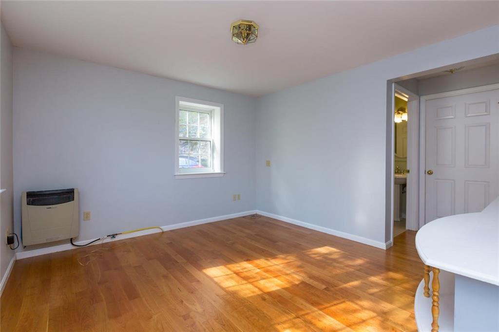 84 Mill Road Cumberland Center, ME 04021 - Photo 23 of 35 First Floor Bedroom