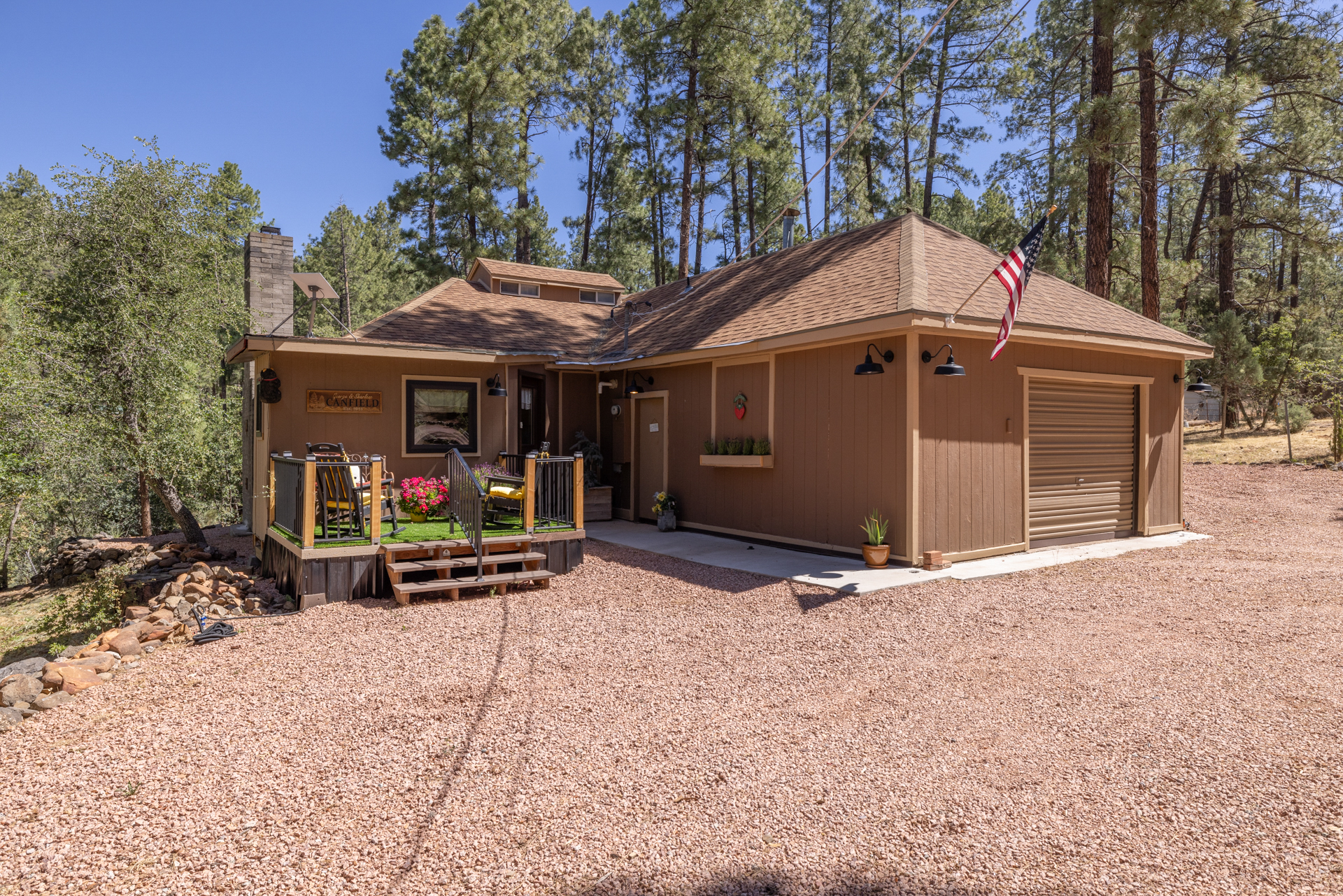 8948 Dans Highway Strawberry, AZ 85544 - Photo 42 of 89