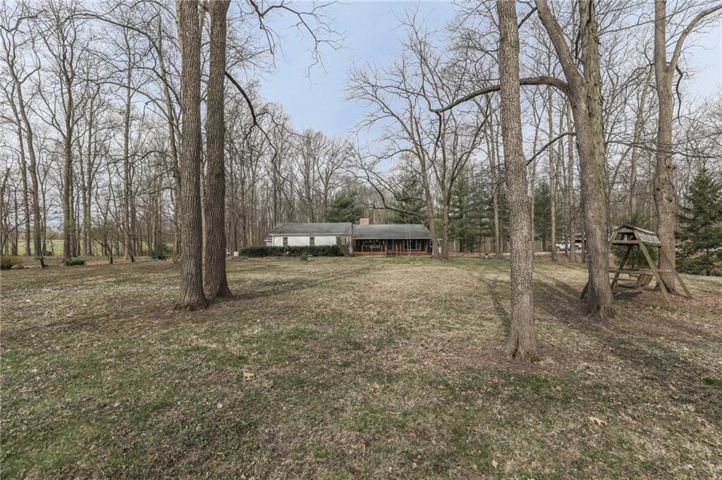 1986 North Olive Church Road Paragon, IN 46166 - Photo 39 of 41