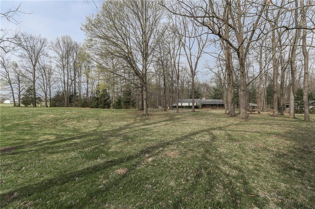 1986 North Olive Church Road Paragon, IN 46166 - Photo 40 of 41