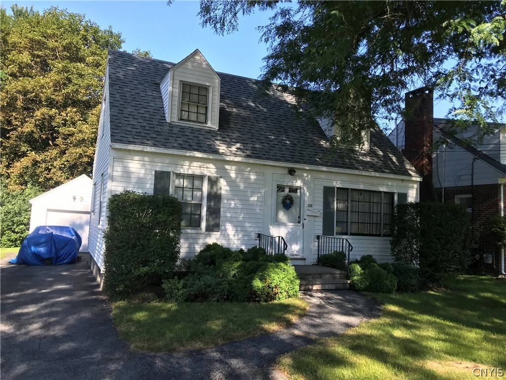 120 Bronson Road Geddes, NY 13219 - Photo 1 of 1 Gallery Image 1