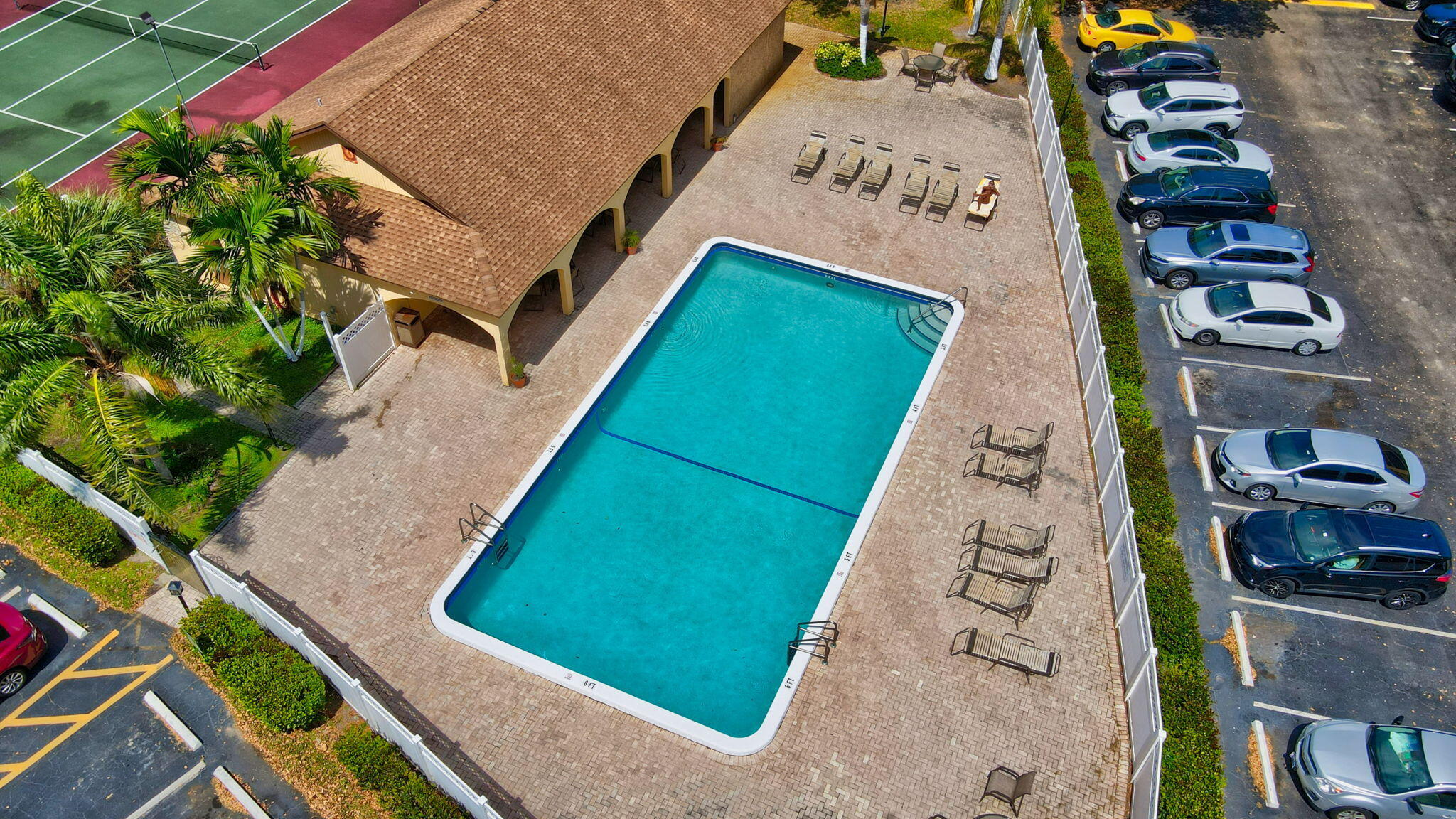 450 Northwest 20th Street, Unit 1140 Boca Raton, FL 33431 - Photo 28 of 29 an aerial view of a house